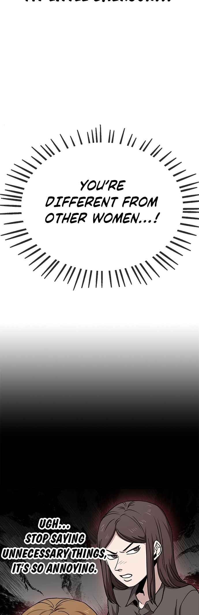 Mujikbaeksu Gye Baek-sun Chapter 12 - Page 9