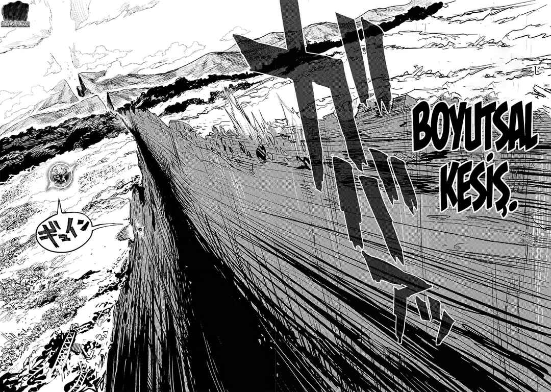 One Punch-Man Chapter 212 - Page 17