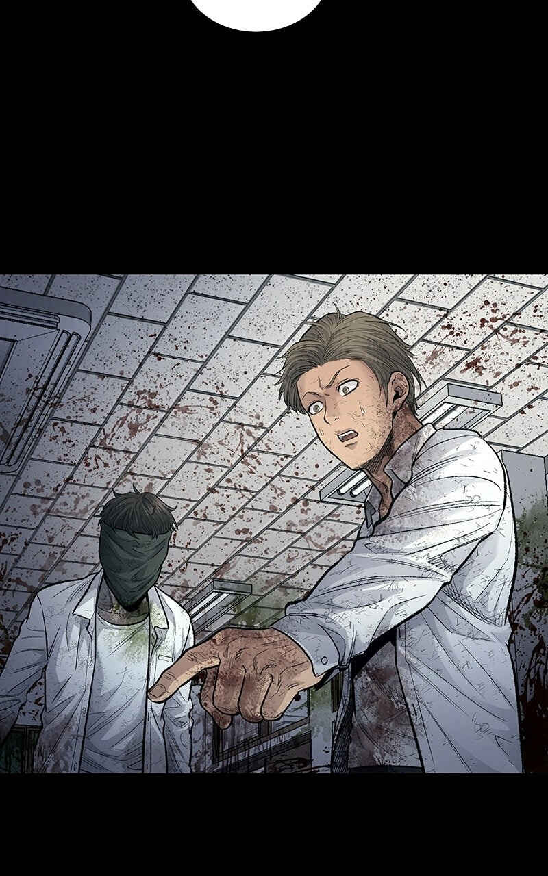 Dead Queen Chapter 15 - Page 10