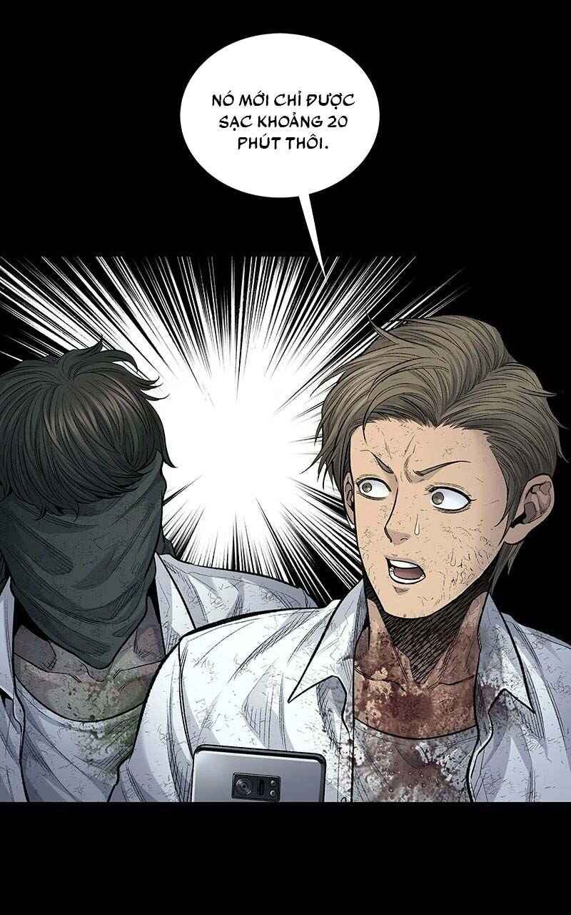 Dead Queen Chapter 15 - Page 13