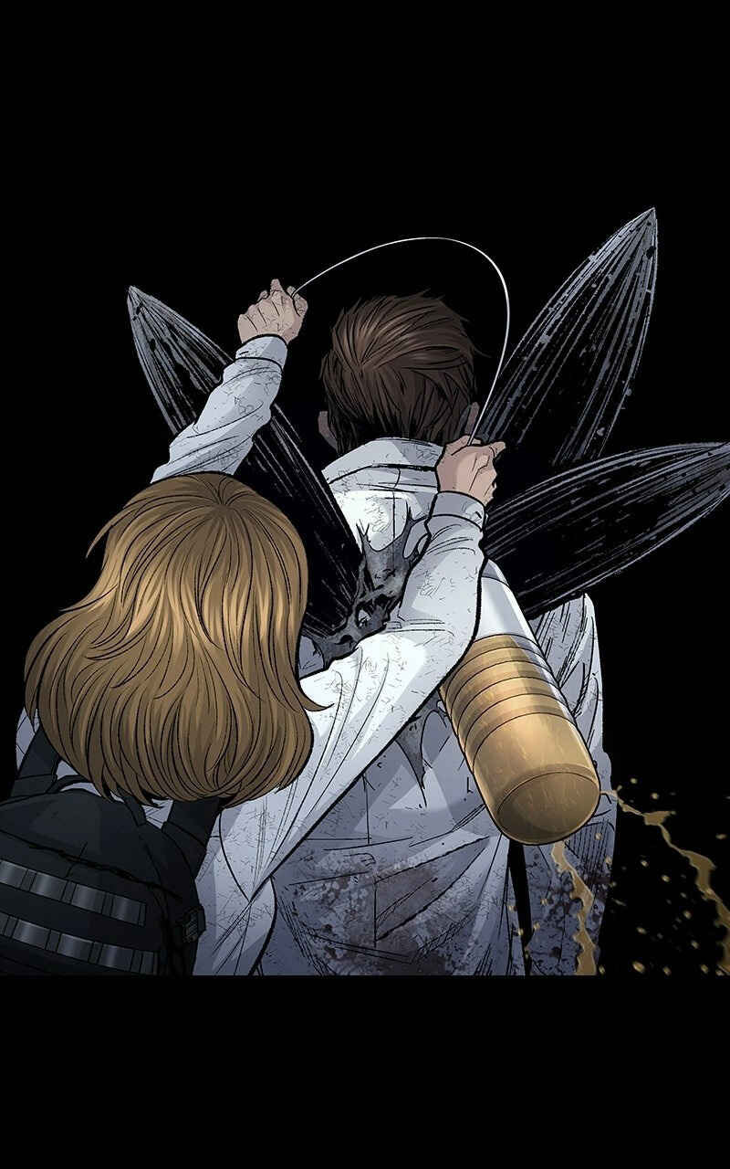 Dead Queen Chapter 15 - Page 26
