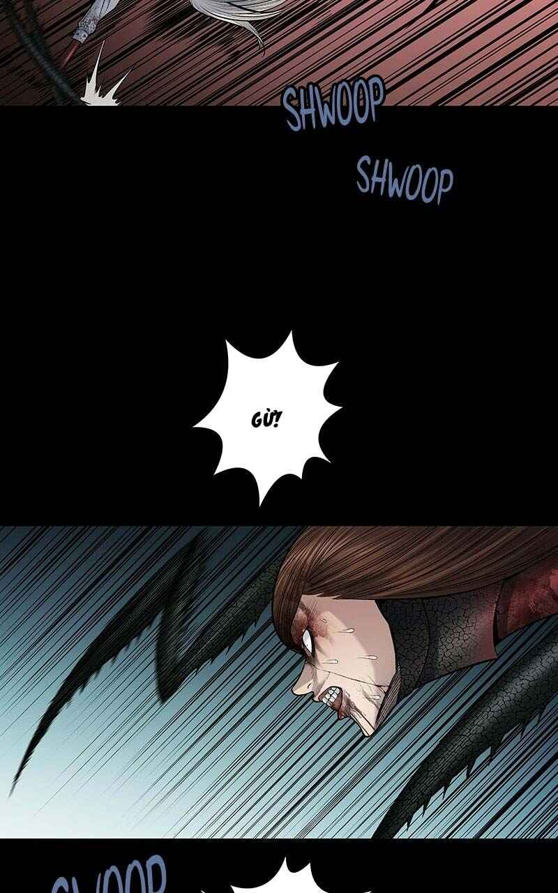Dead Queen Chapter 15 - Page 36