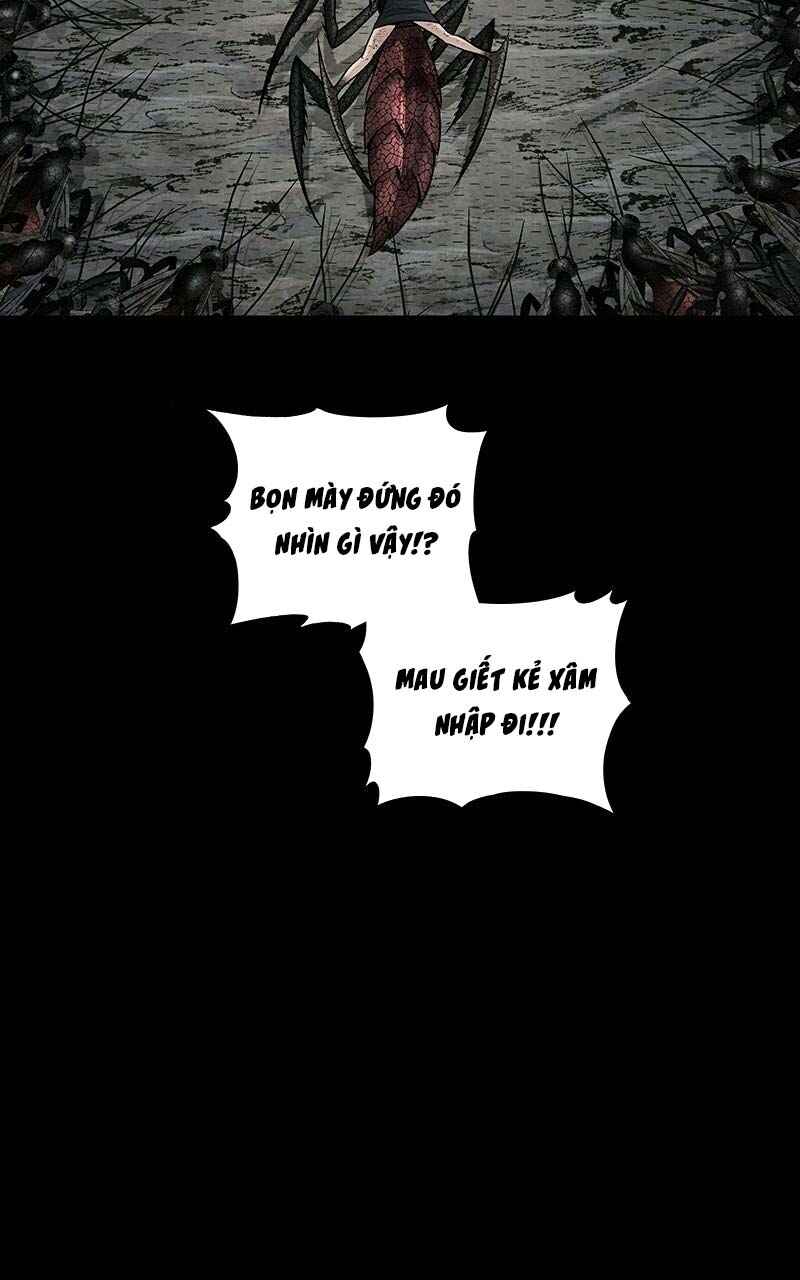Dead Queen Chapter 15 - Page 40
