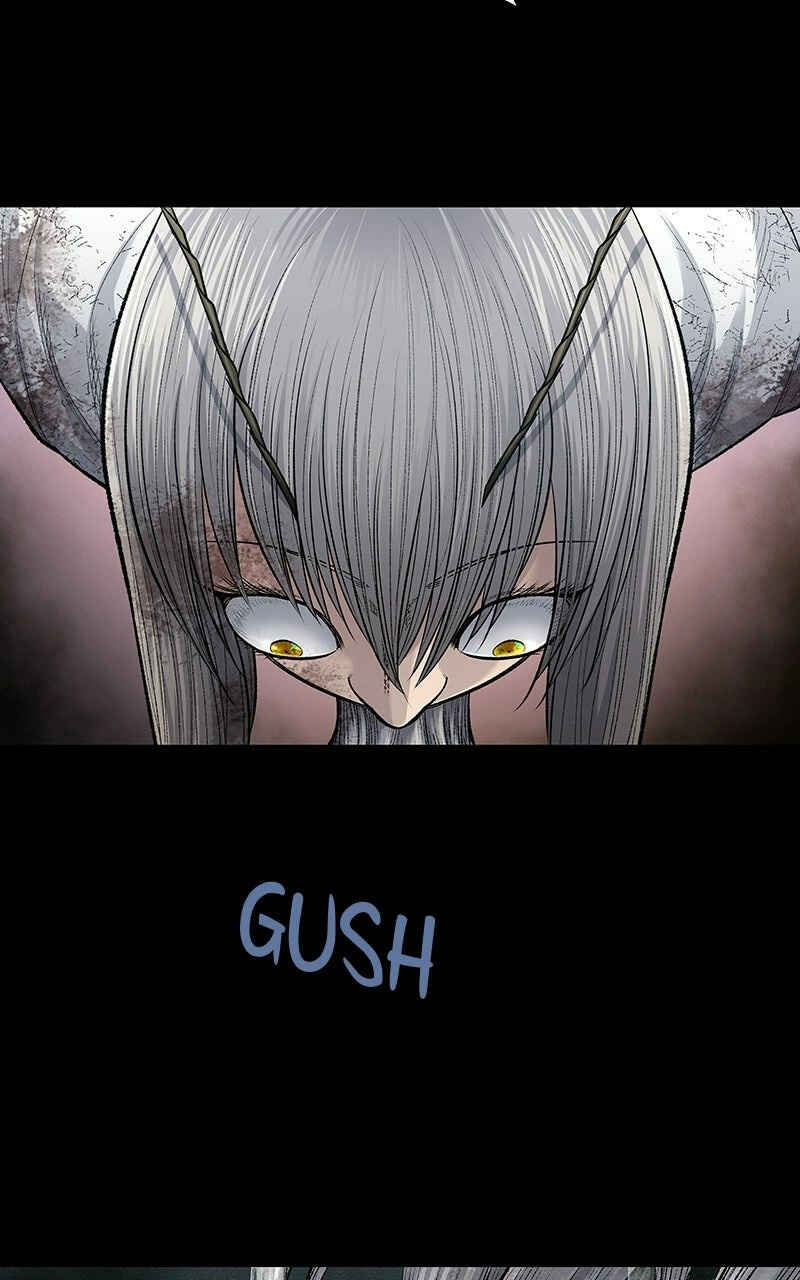 Dead Queen Chapter 15 - Page 45