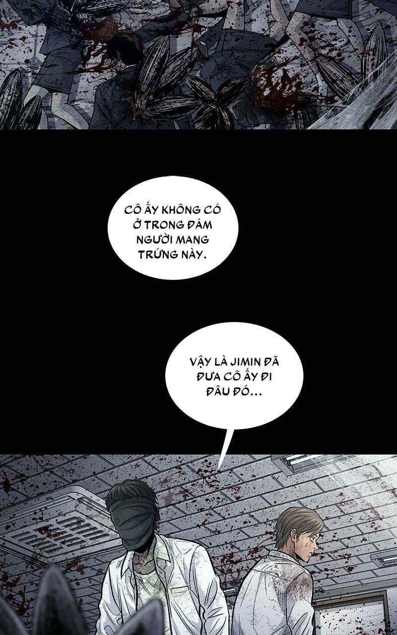 Dead Queen Chapter 15 - Page 5