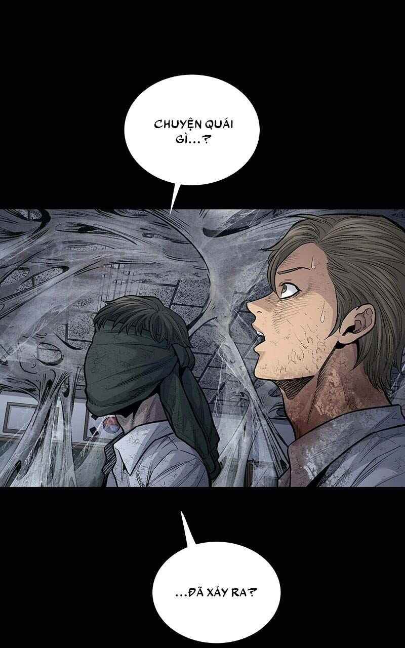 Dead Queen Chapter 15 - Page 58