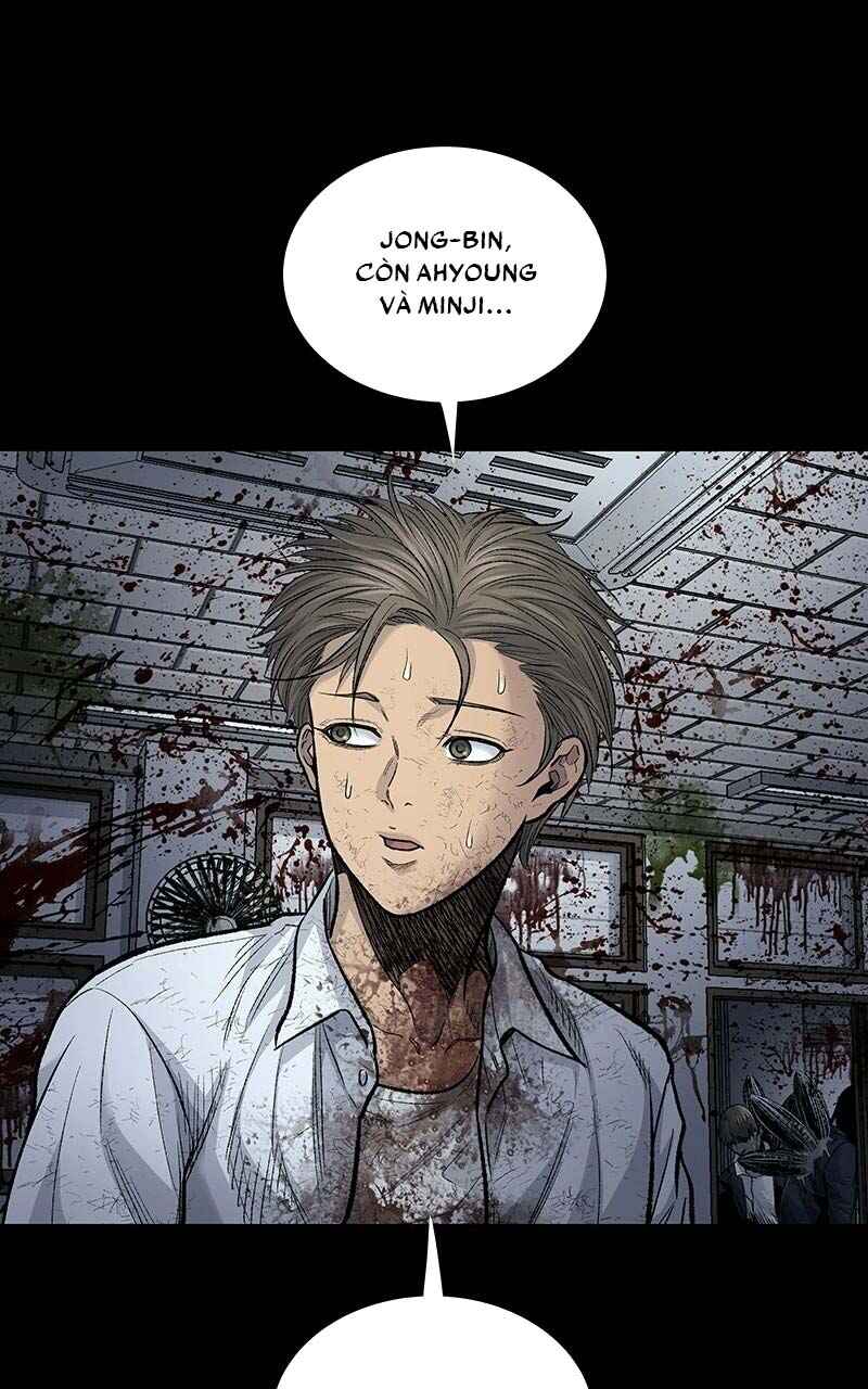 Dead Queen Chapter 15 - Page 7
