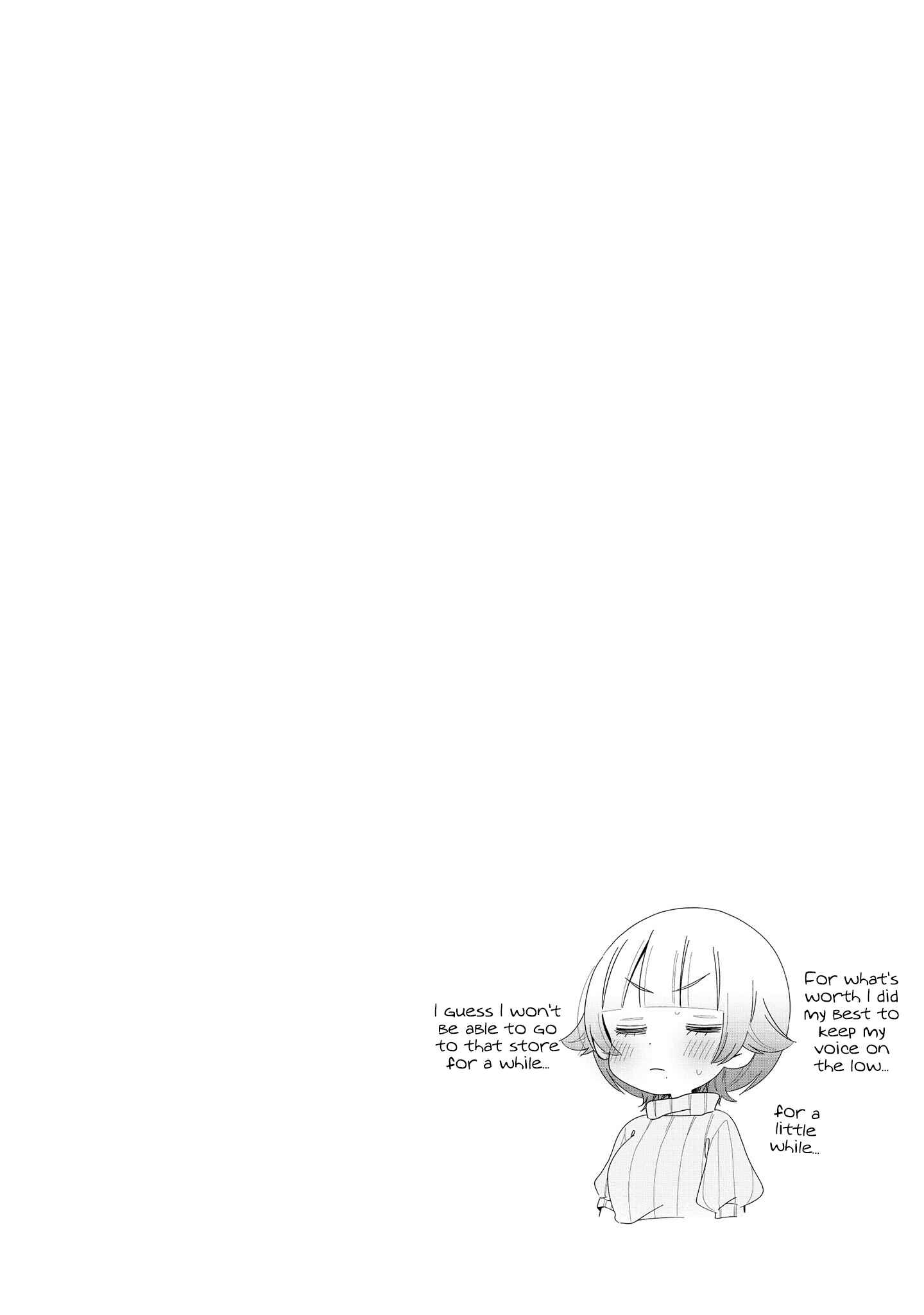Onee-san wa Joshi Shougakusei ni Kyoumi ga arimasu Chapter 43 - Page 21