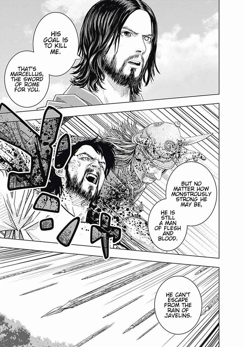 Ad Astra - Scipio and Hannibal Chapter 59 - Page 19
