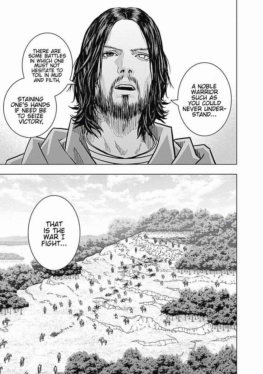 Ad Astra - Scipio and Hannibal Chapter 59 - Page 28