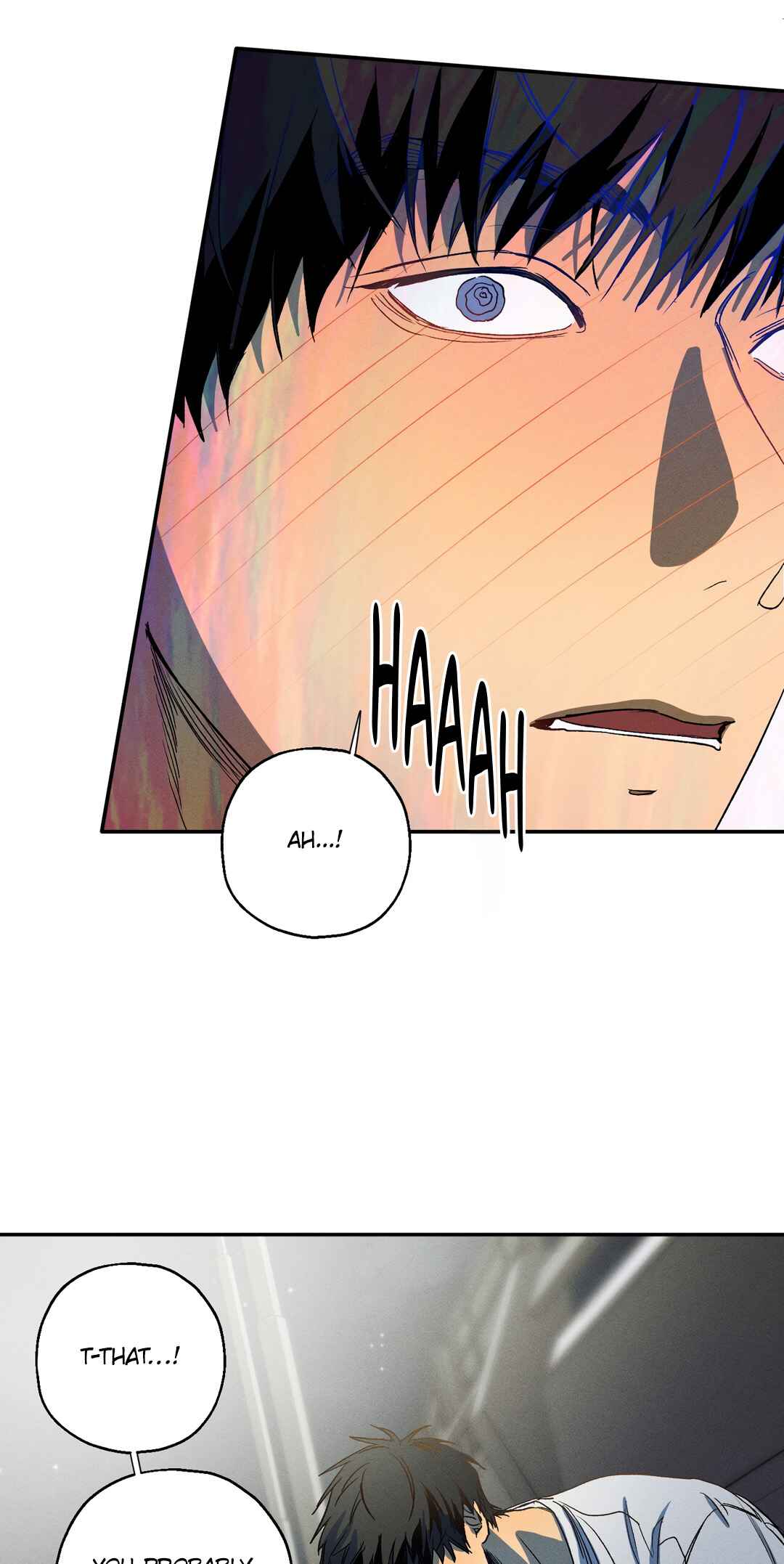 Love Upset Chapter 2 - Page 12