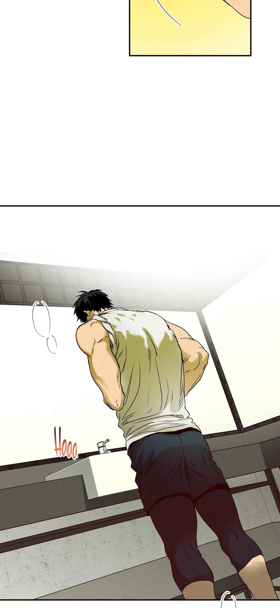Love Upset Chapter 2 - Page 40