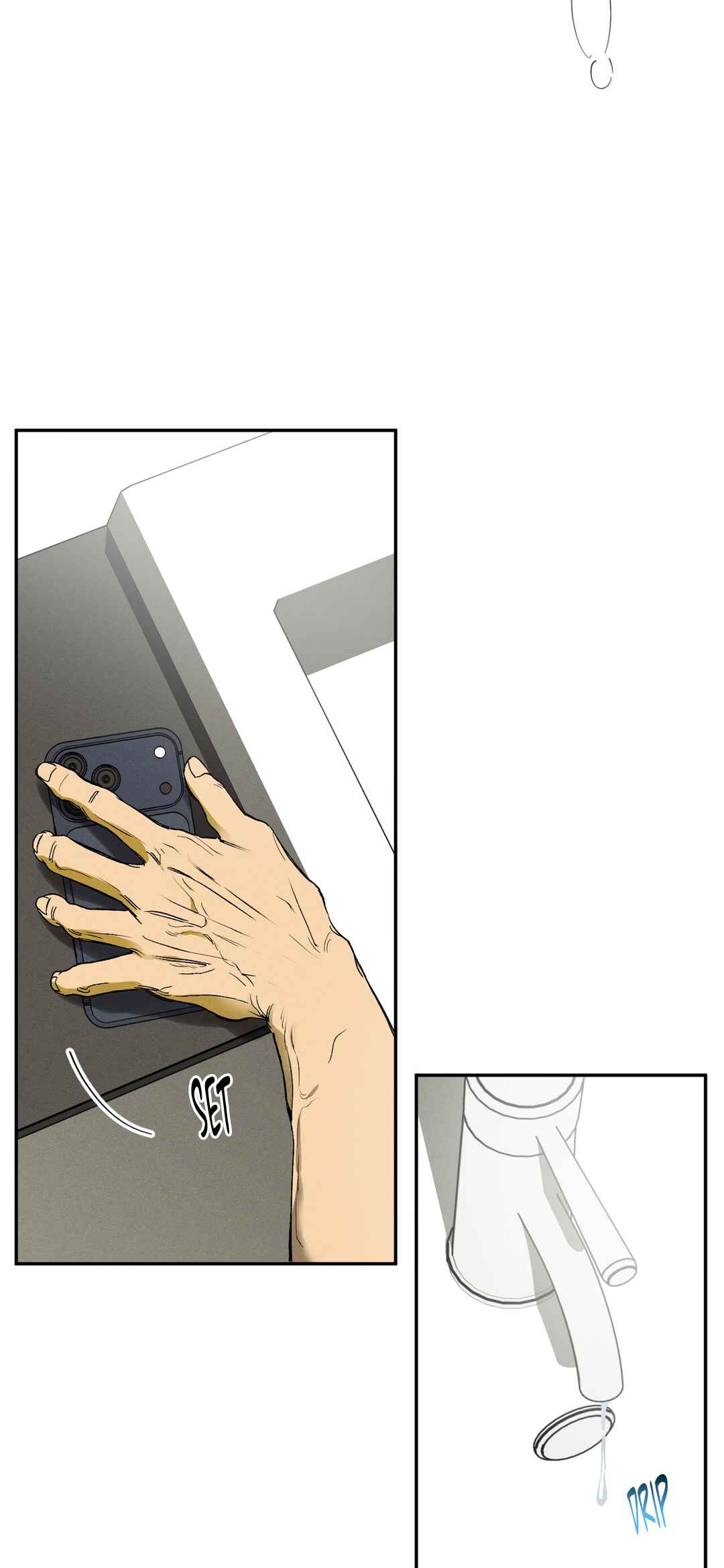 Love Upset Chapter 2 - Page 41