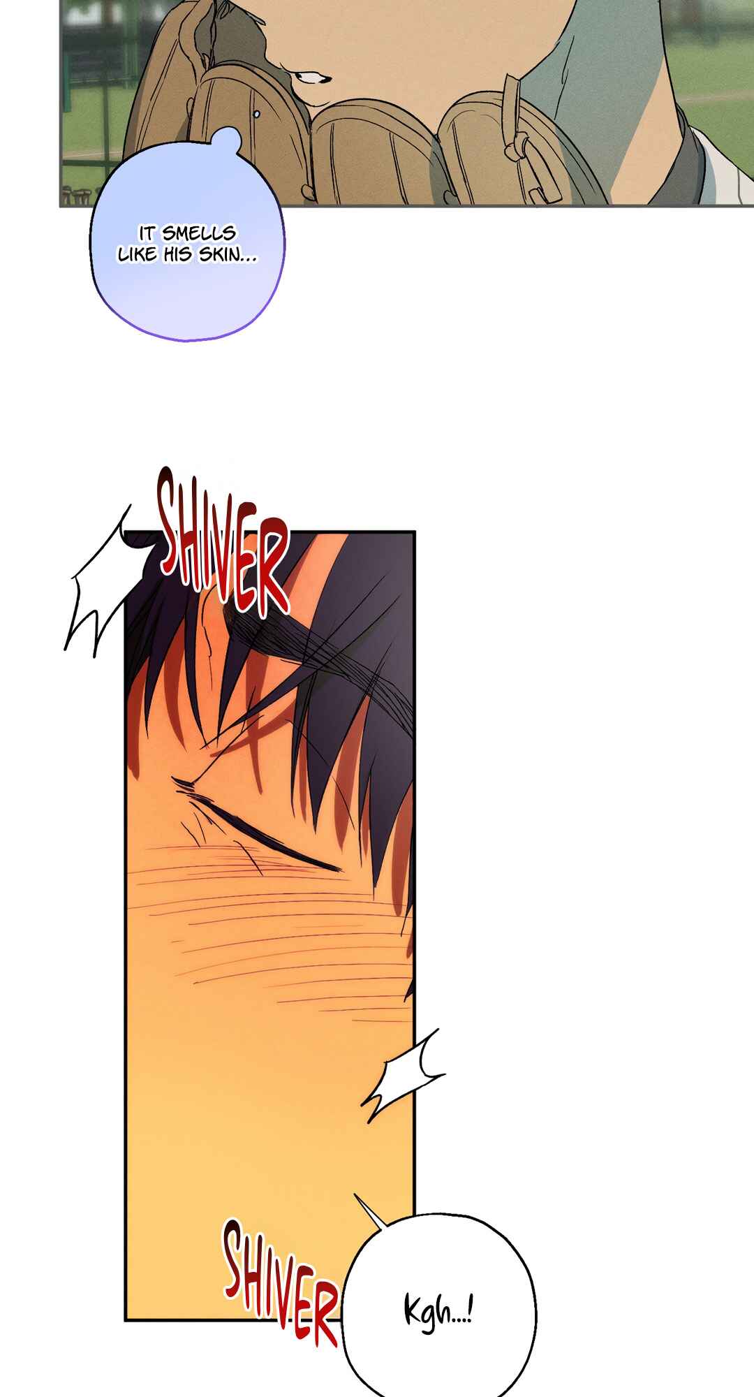 Love Upset Chapter 2 - Page 50