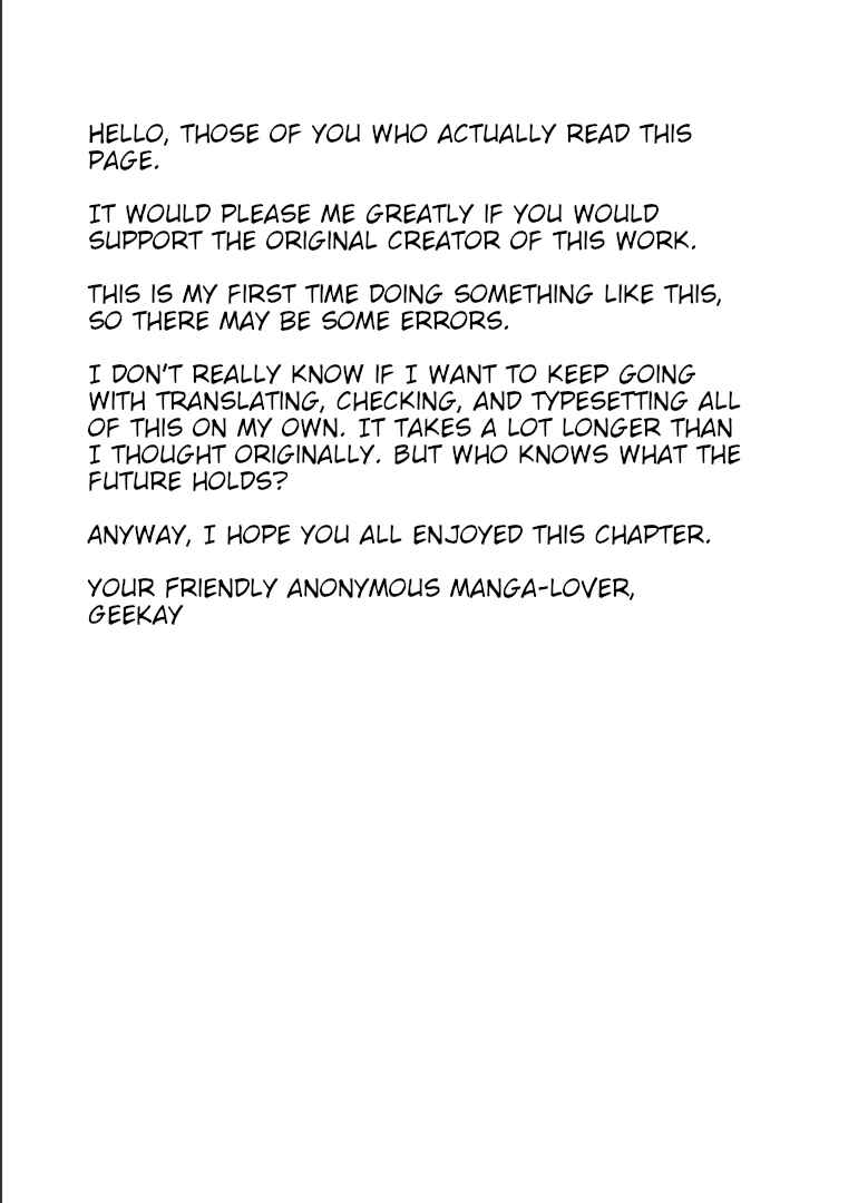 Ookami-kun wa Hayakawa-san ni Katenai Chapter 1 - Page 20