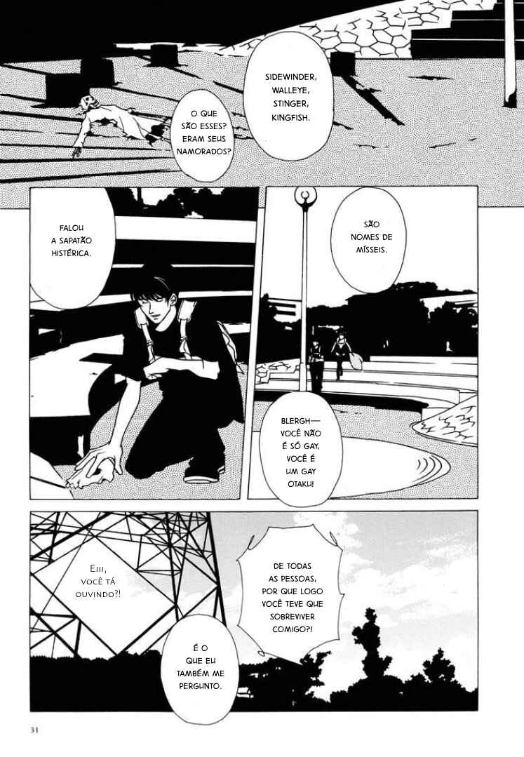 Beautiful People Chapter 2 - Page 10