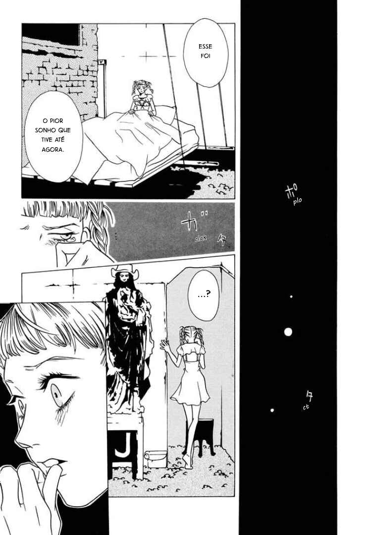 Beautiful People Chapter 2 - Page 22