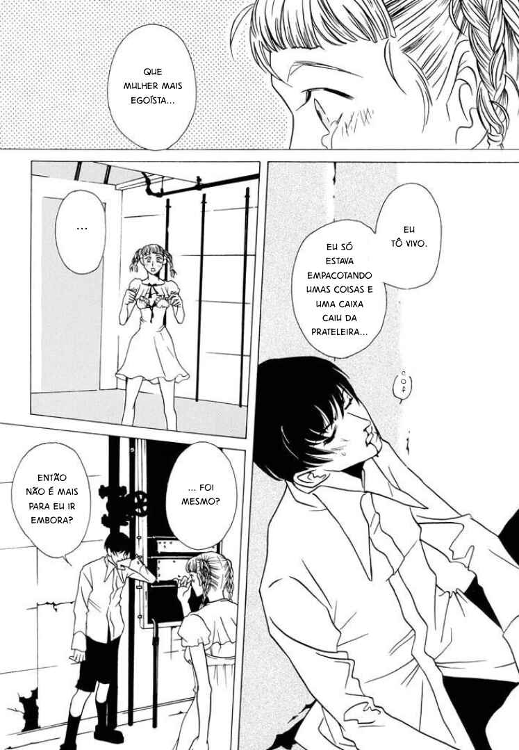 Beautiful People Chapter 2 - Page 24