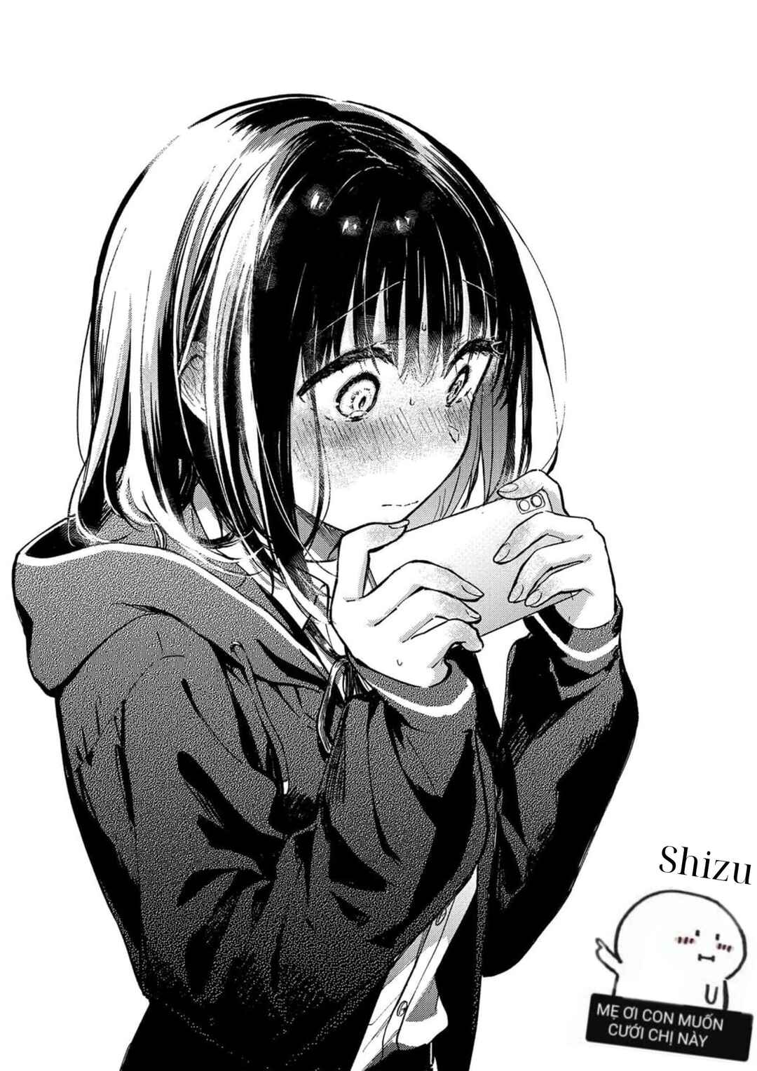 Tonari no Neko to Koi Shirazu Chapter 5 - Page 30