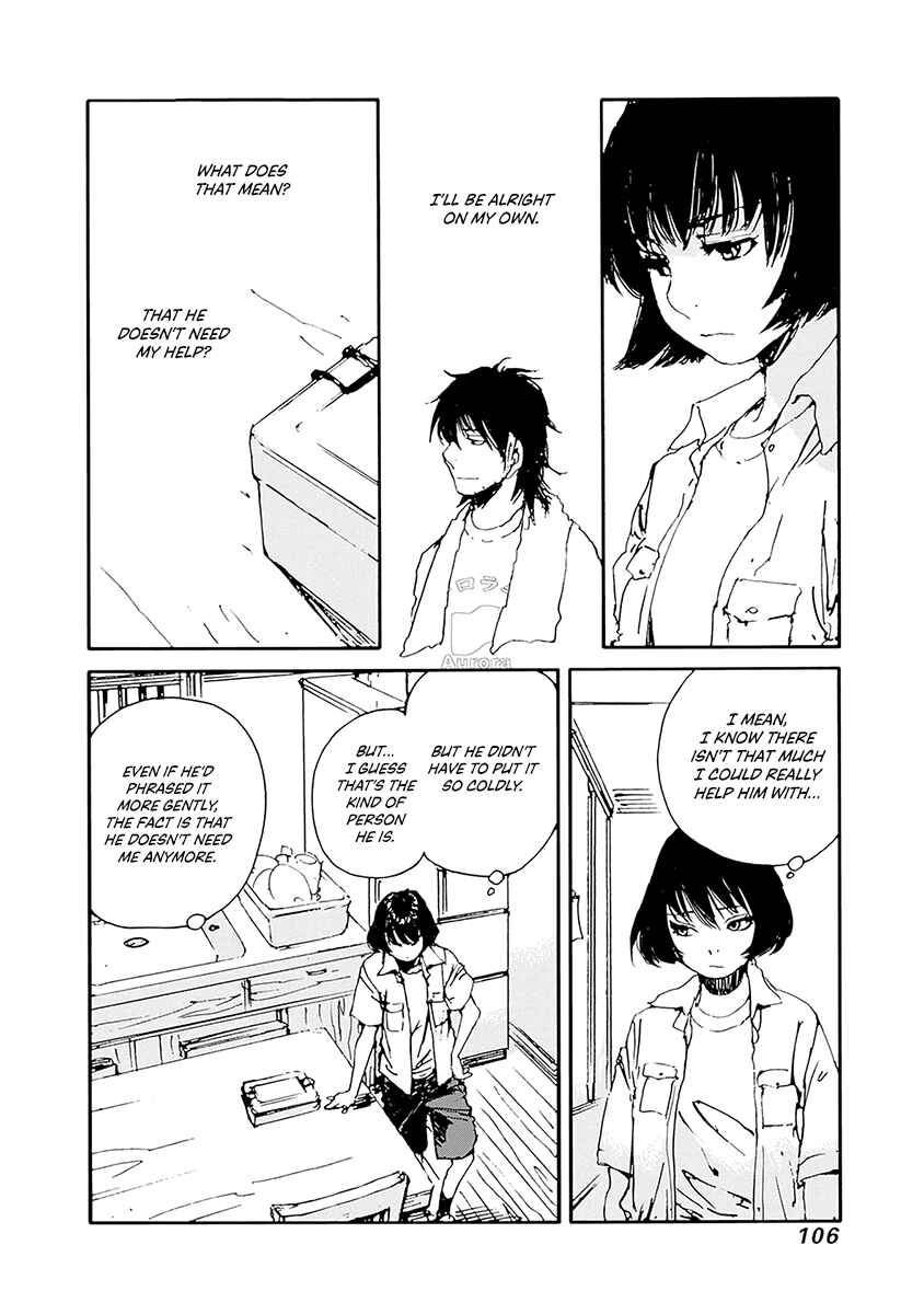 Karakida-ke no Kosho-gurashi Chapter 20 - Page 18