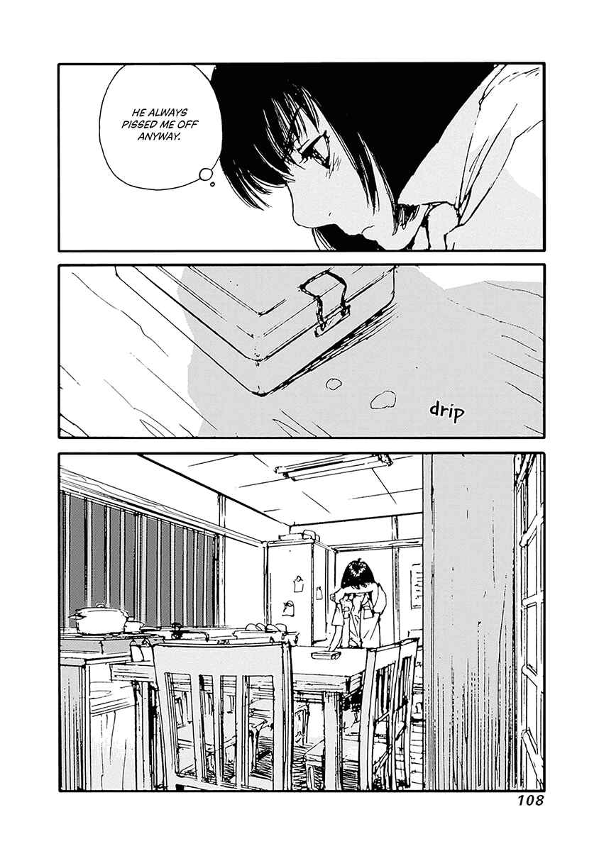 Karakida-ke no Kosho-gurashi Chapter 20 - Page 20