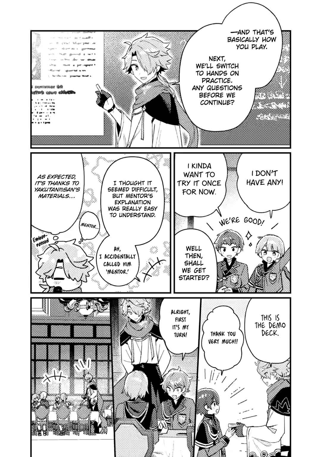 Isekai Shounin - Skill <Isekai Tokou> wo Kushi Shite, Yuuyuu Jiteki na Okanemochi Slow Life wo Okurimasu Chapter 20 - Page 13
