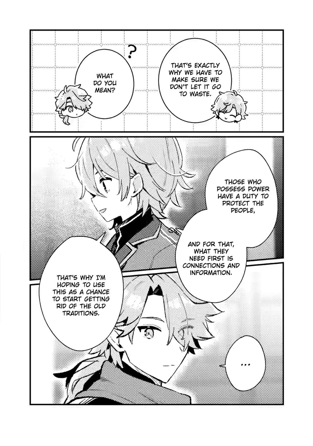 Isekai Shounin - Skill <Isekai Tokou> wo Kushi Shite, Yuuyuu Jiteki na Okanemochi Slow Life wo Okurimasu Chapter 20 - Page 25