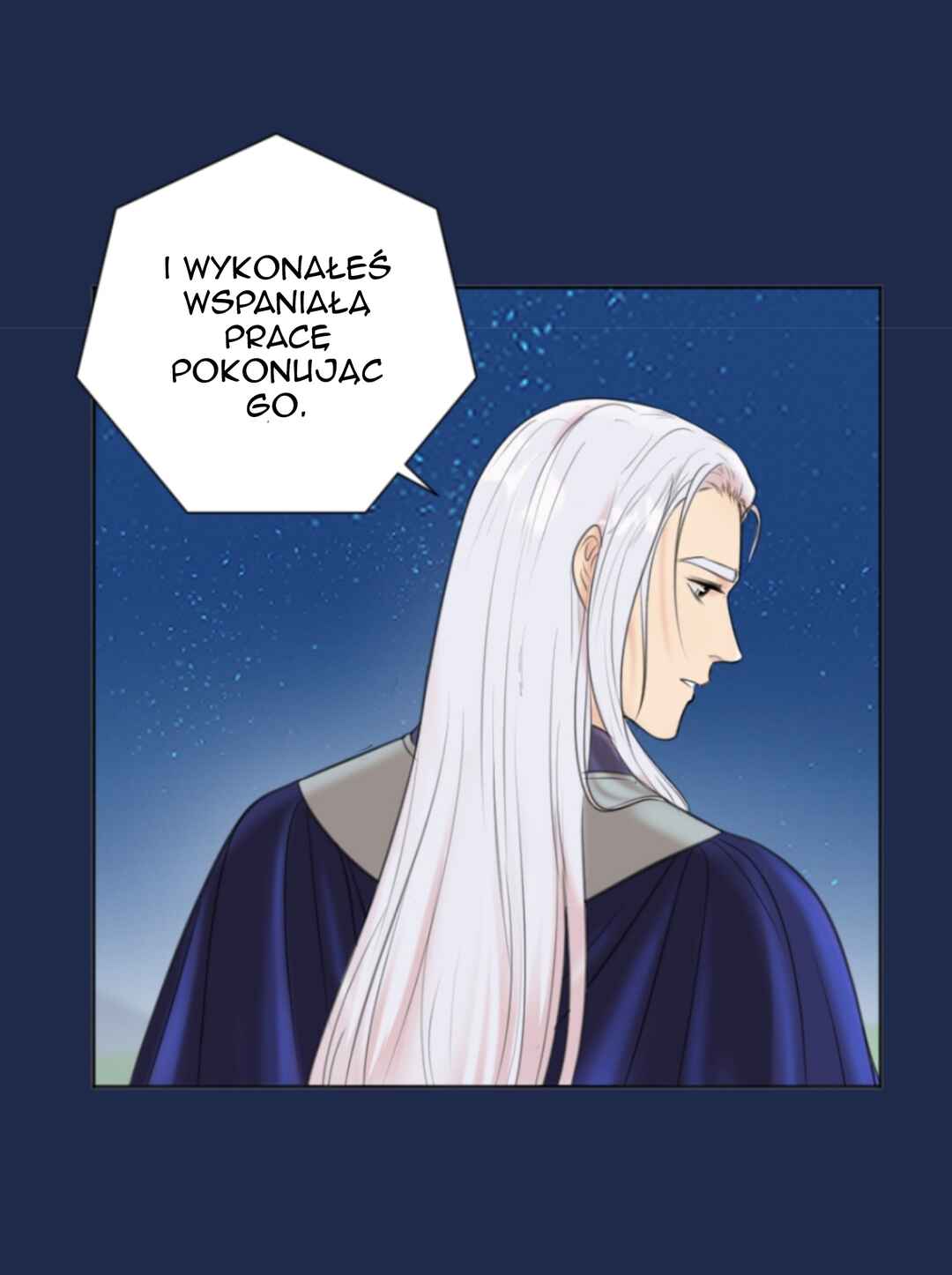 The journey of Dionysus Chapter 47 - Page 13