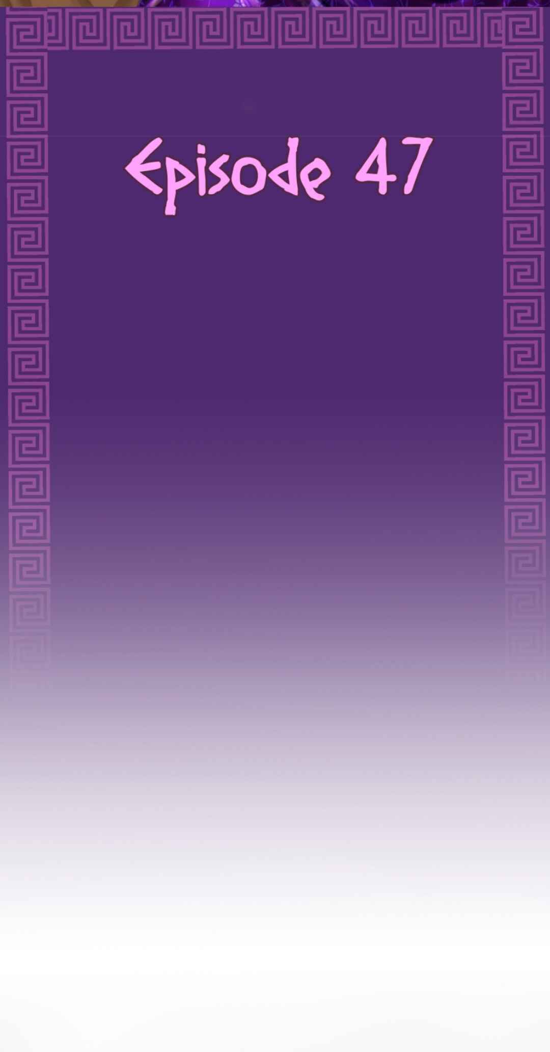 The journey of Dionysus Chapter 47 - Page 2
