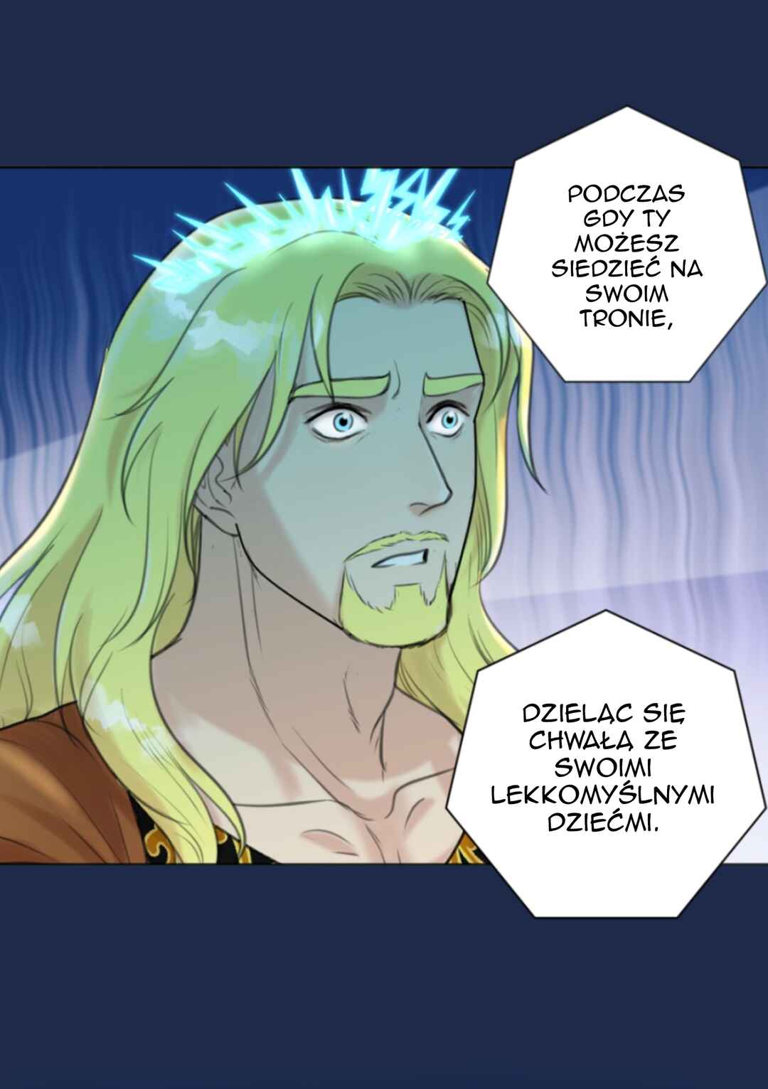 The journey of Dionysus Chapter 47 - Page 23