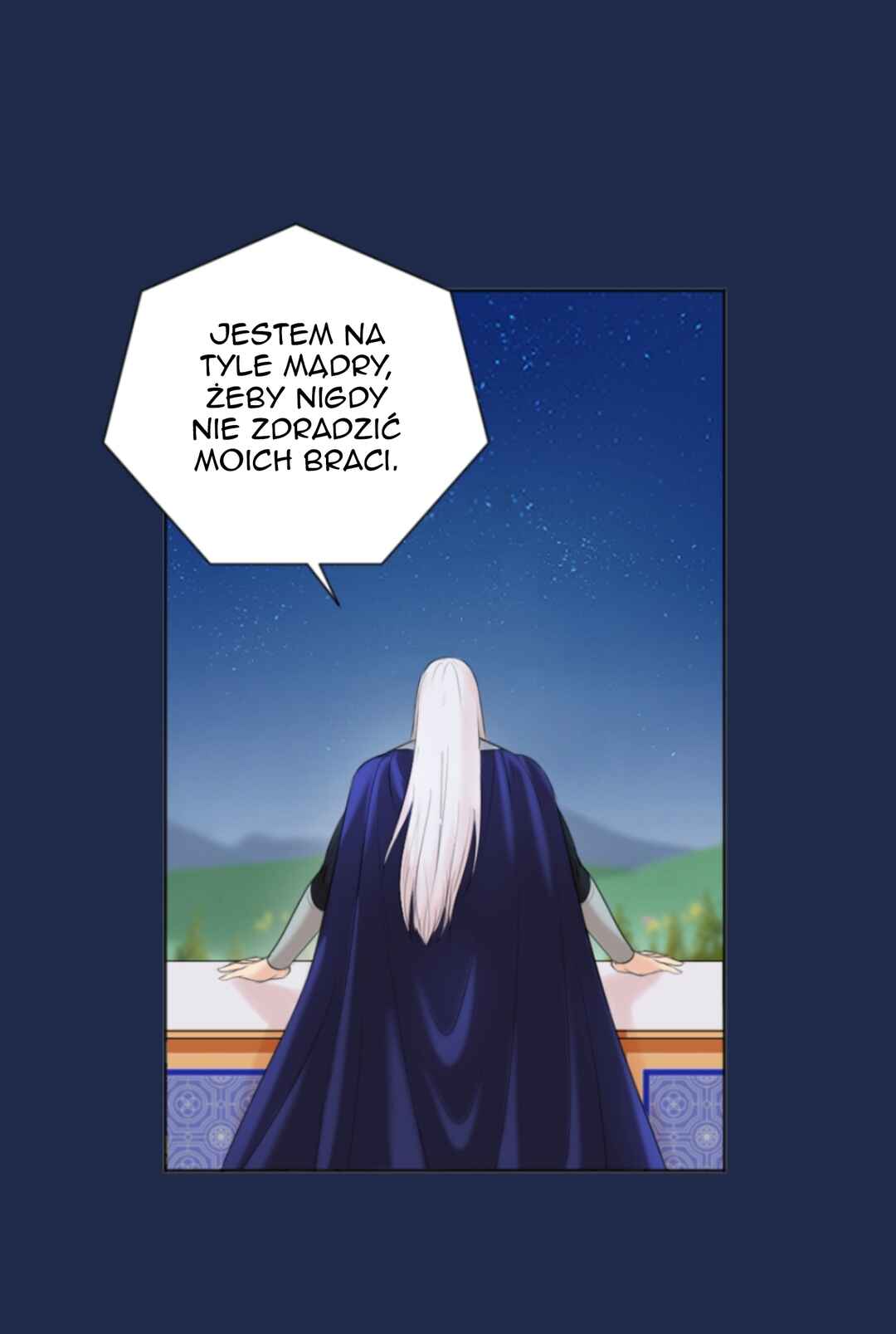 The journey of Dionysus Chapter 47 - Page 28