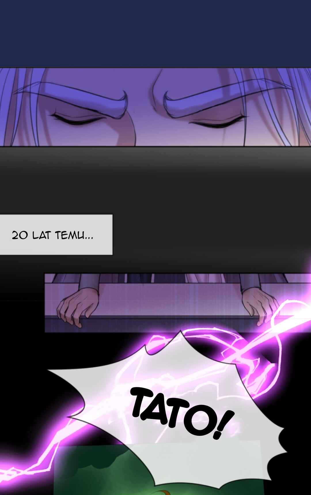 The journey of Dionysus Chapter 47 - Page 30