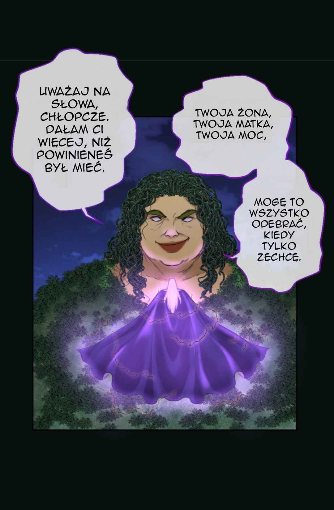 The journey of Dionysus Chapter 47 - Page 33