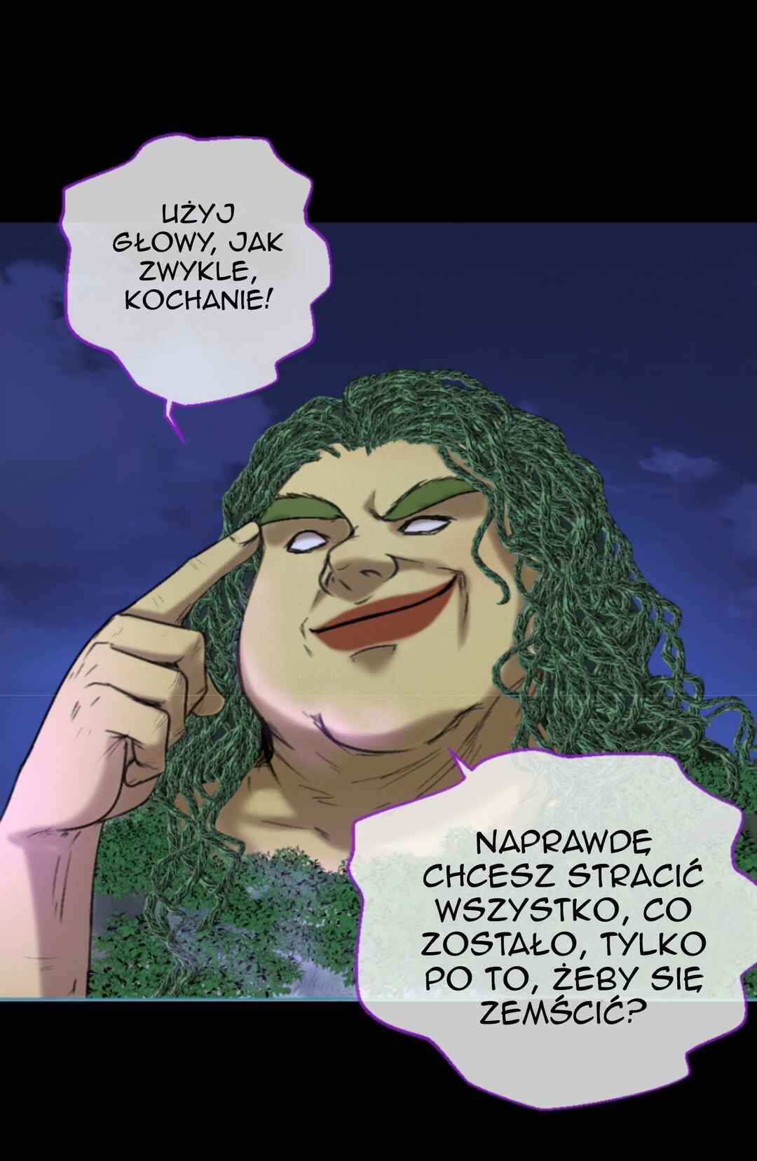 The journey of Dionysus Chapter 47 - Page 37