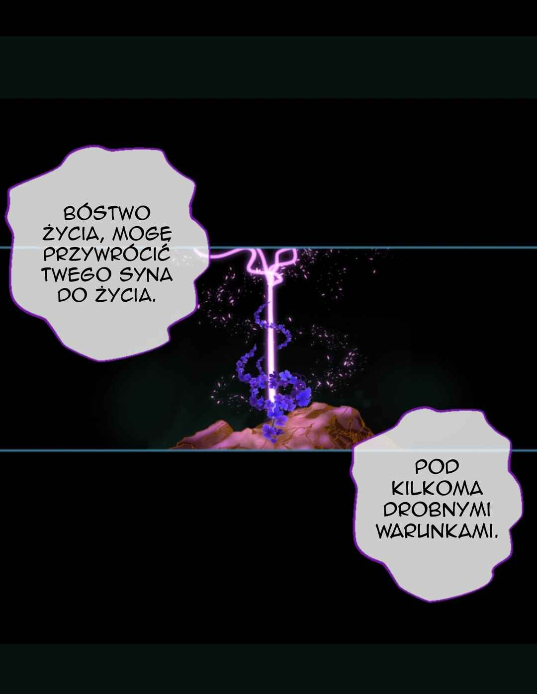 The journey of Dionysus Chapter 47 - Page 38