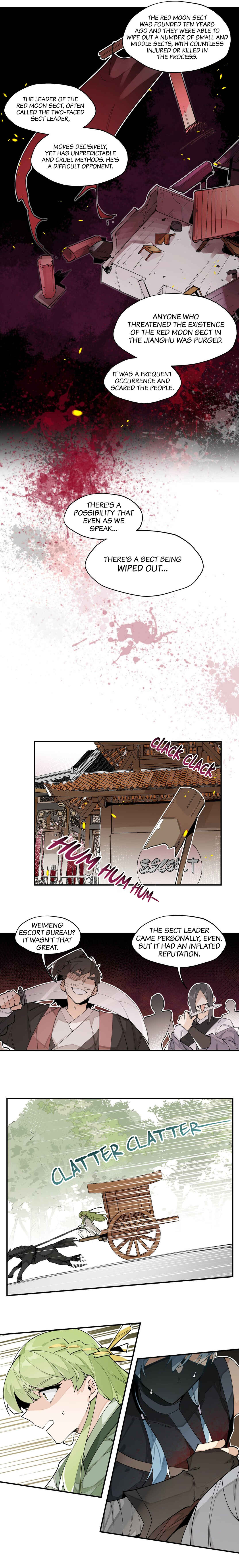 Have You Seen My Brother? Chapter 60 - Page 9