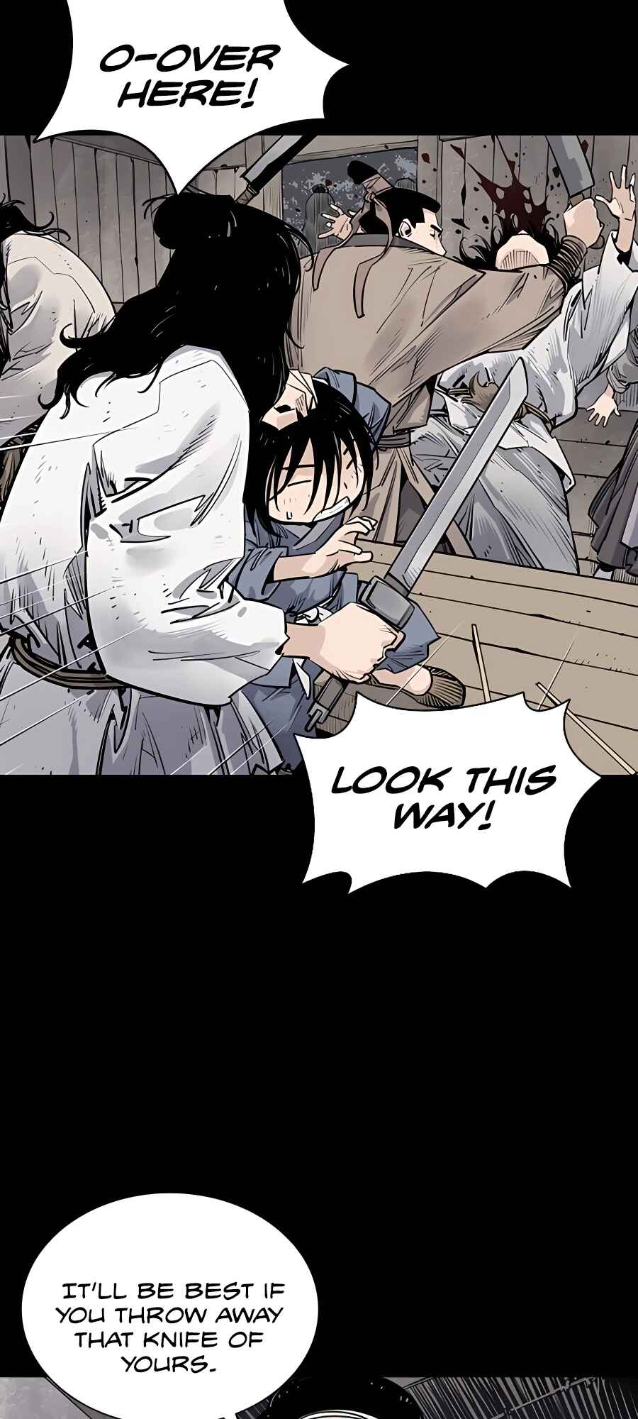 Shashin Chapter 8 - Page 21