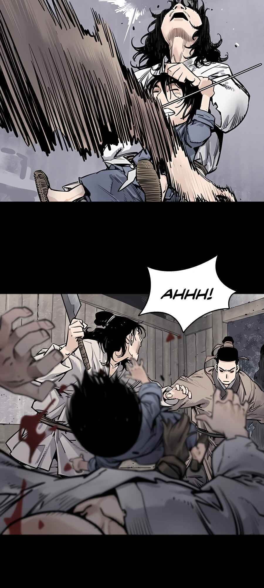 Shashin Chapter 8 - Page 23