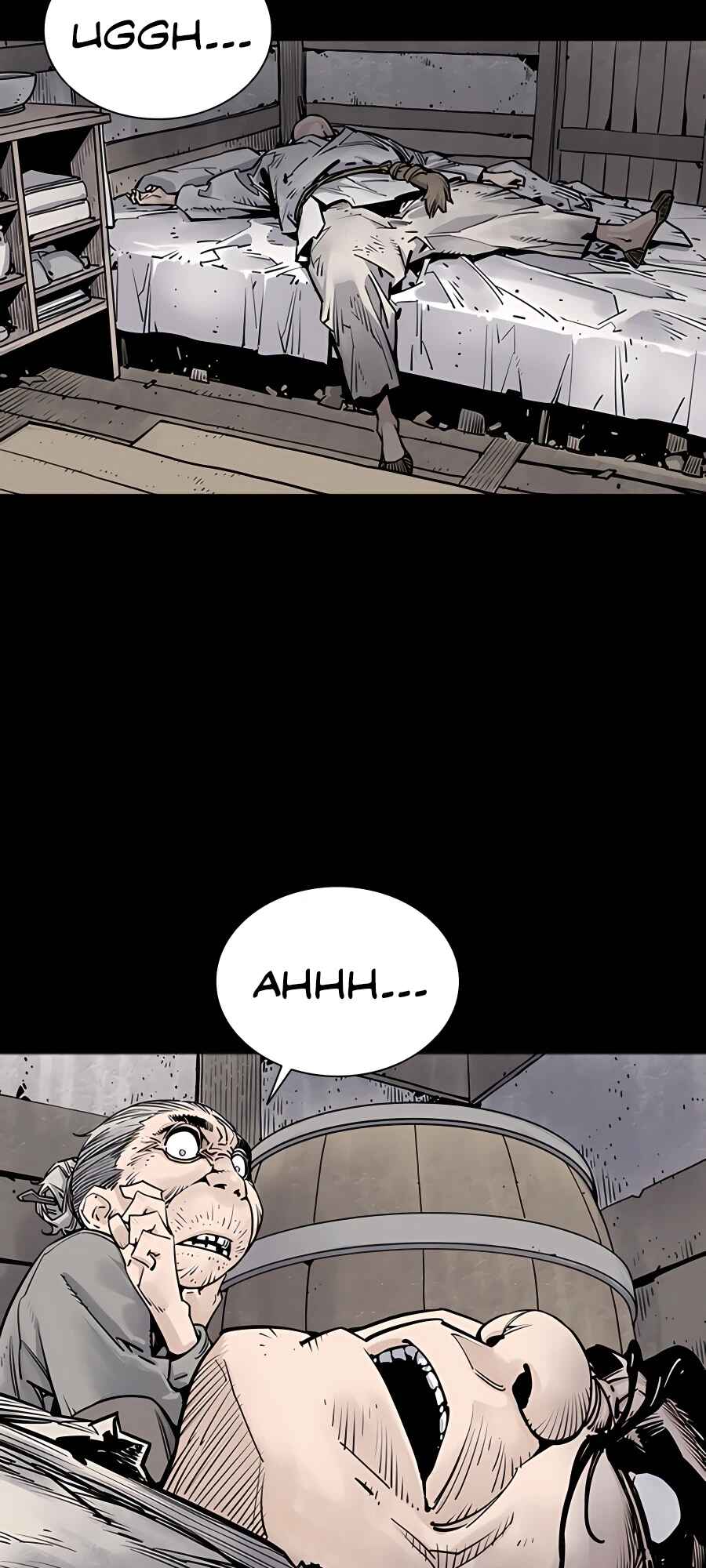 Shashin Chapter 8 - Page 39