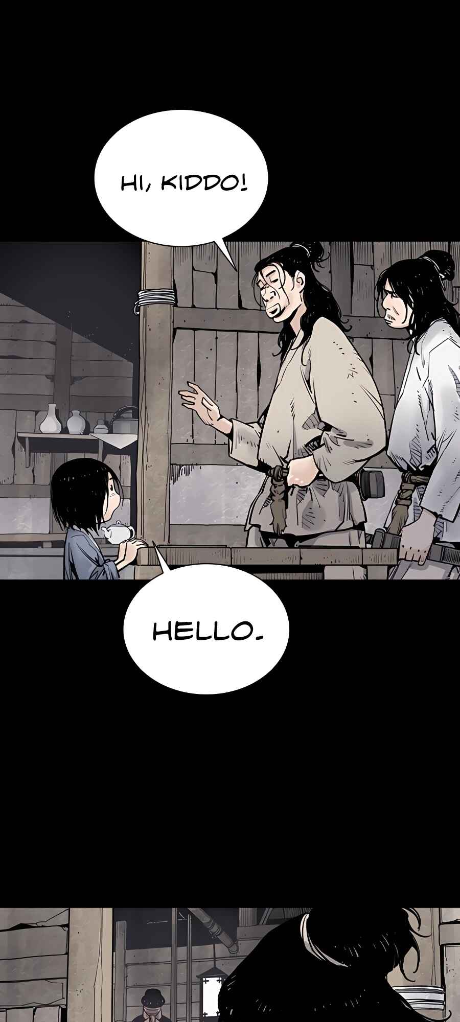 Shashin Chapter 8 - Page 5
