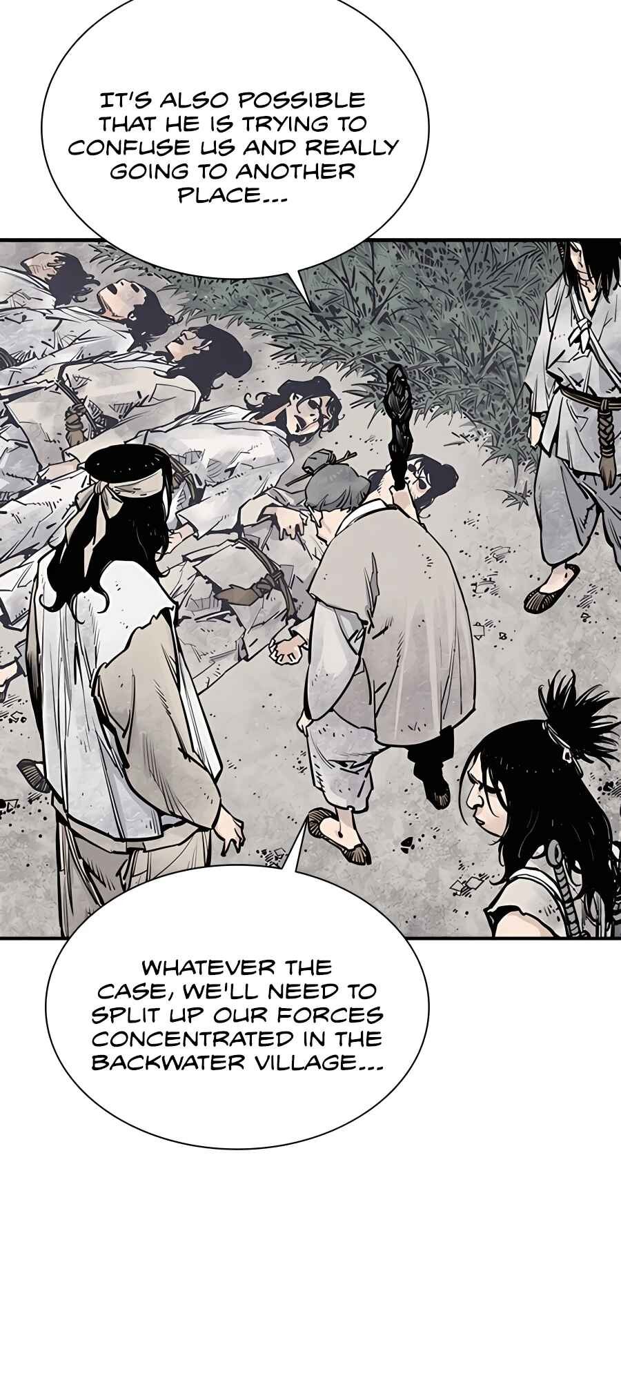 Shashin Chapter 8 - Page 50