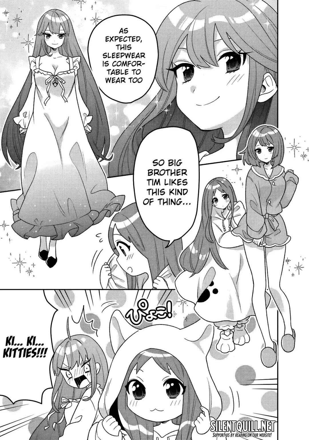 Guild Tsuihousareta Zatsuyou-gakari no Gekokujou ~Chou Bannou na Seikatsu Skill de Sekai Saikyou~ Chapter 14 - Page 10