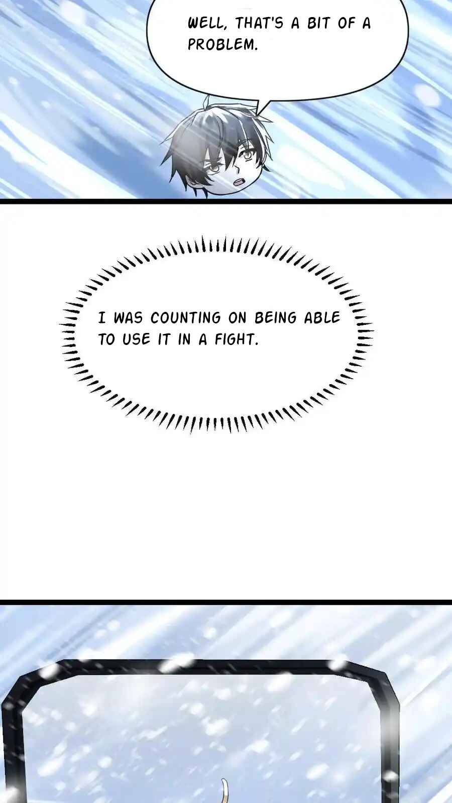 Global Freeze: I Created an Apocalypse Shelter Chapter 161 - Page 19