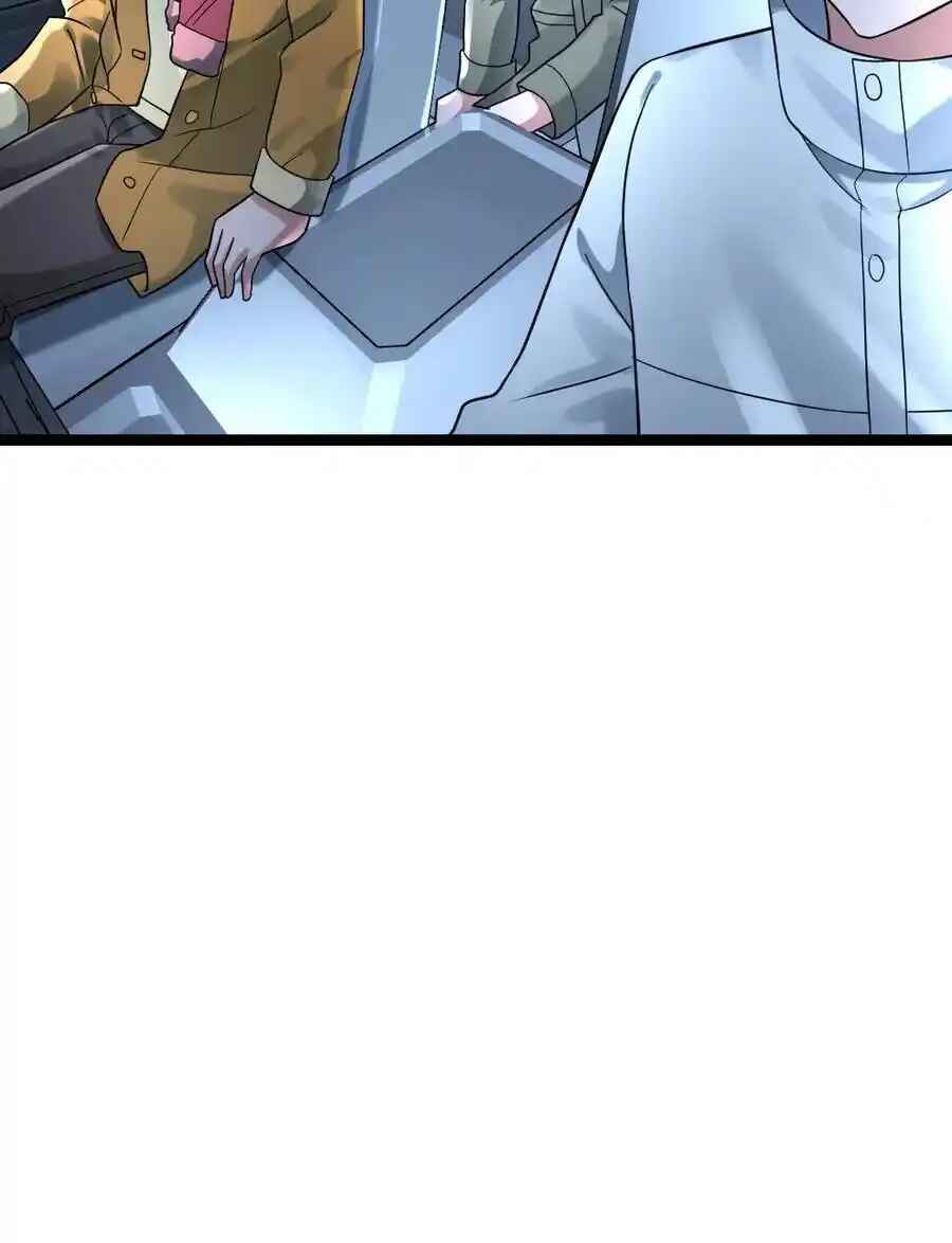 Global Freeze: I Created an Apocalypse Shelter Chapter 161 - Page 21