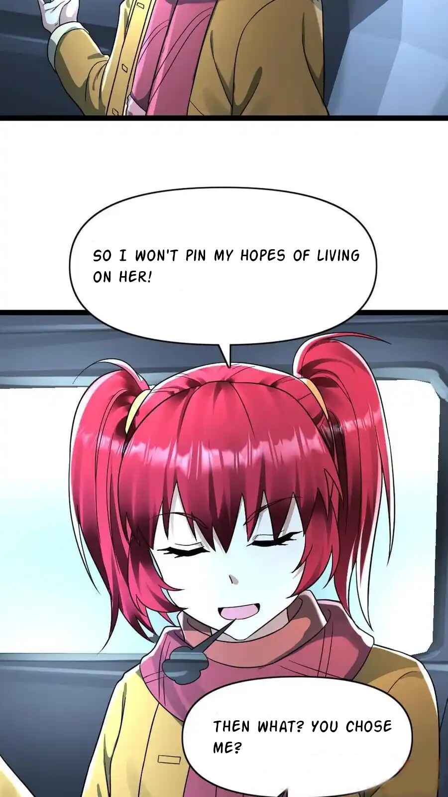 Global Freeze: I Created an Apocalypse Shelter Chapter 161 - Page 6