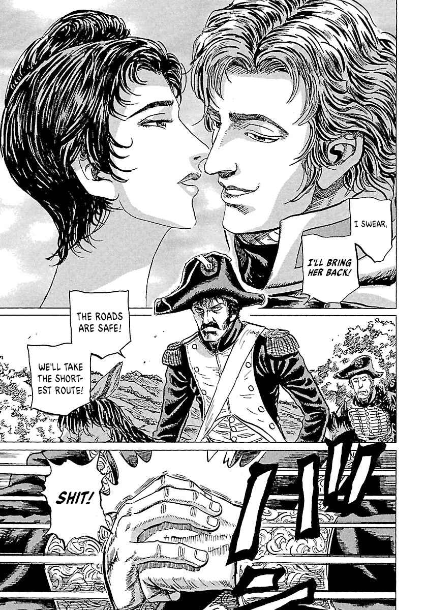 Napoleon - Age of the Lion Chapter 52 - Page 11