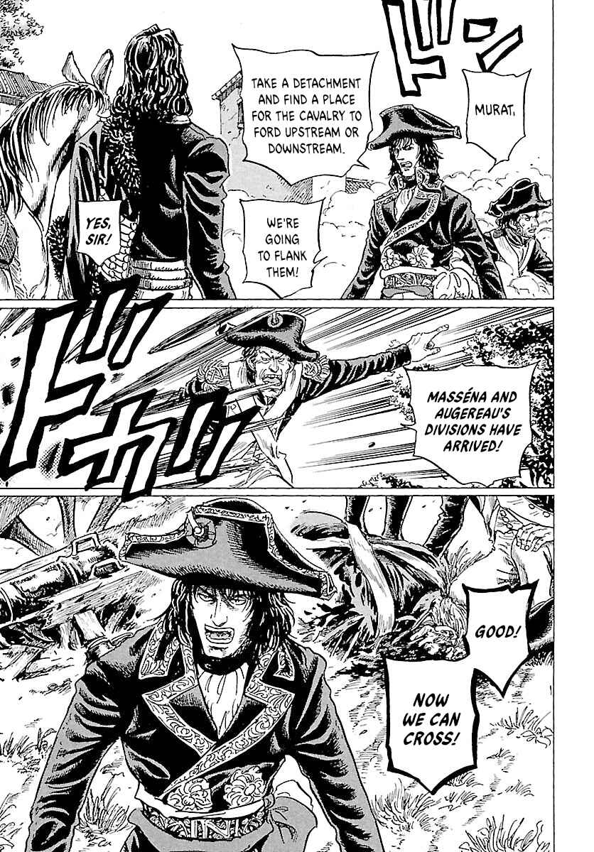 Napoleon - Age of the Lion Chapter 52 - Page 22