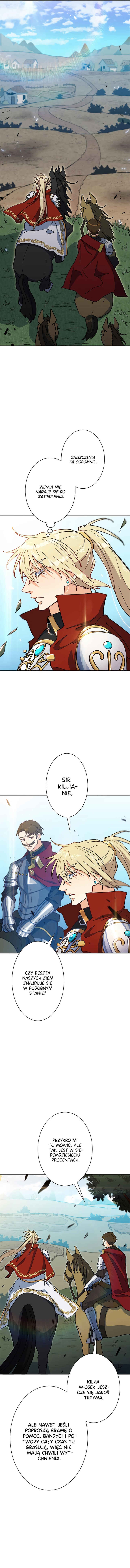 Duke Pendragon: Master of the White Dragon Chapter 12 - Page 13