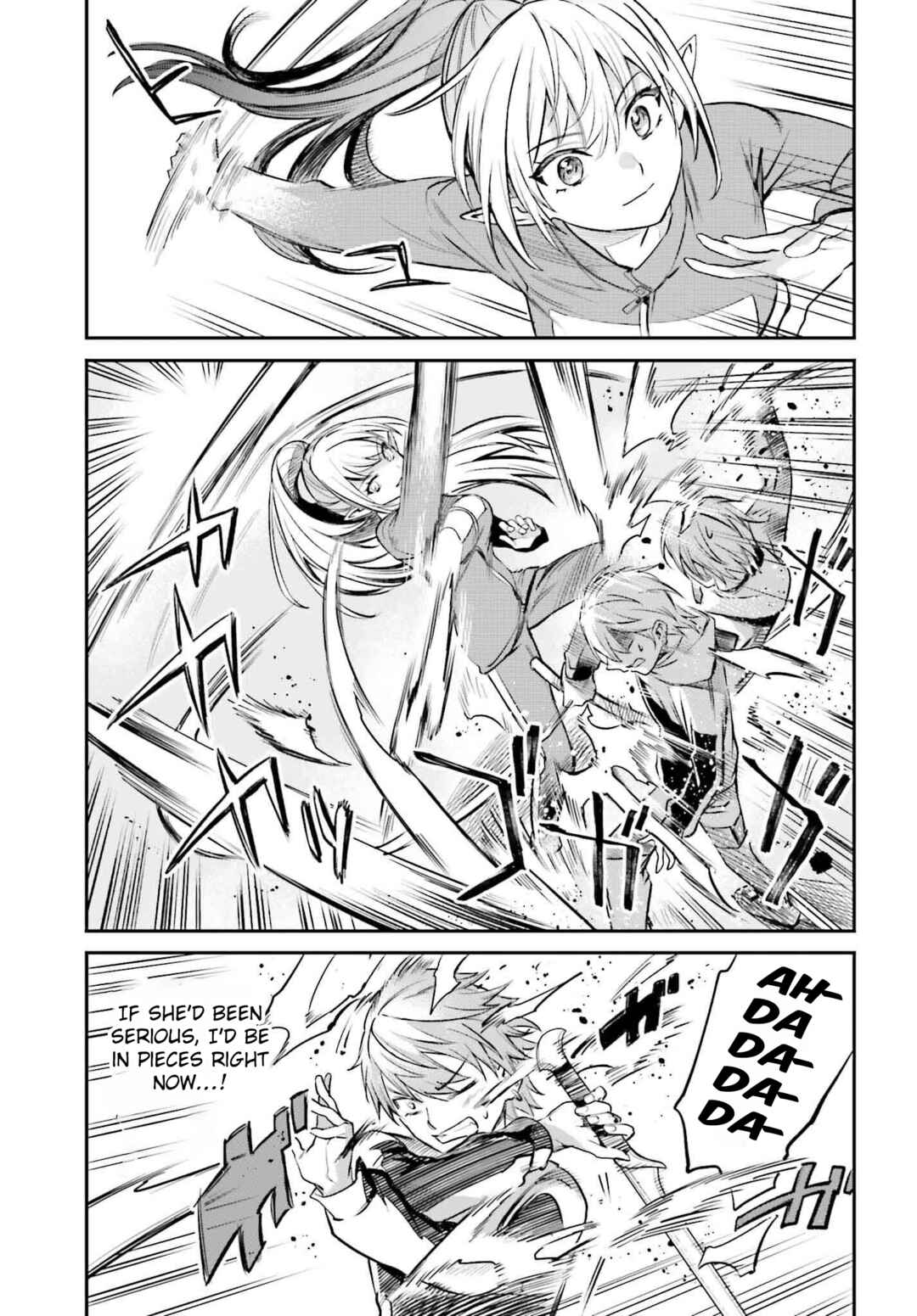 Danshi Kinsei Game Sekai de Ore ga Yaru Beki Yuiitsu no Koto: Yuri no Aida ni Hasamaru Otoko Toshite Tensei Shite Shimaimashita Chapter 4 - Page 12