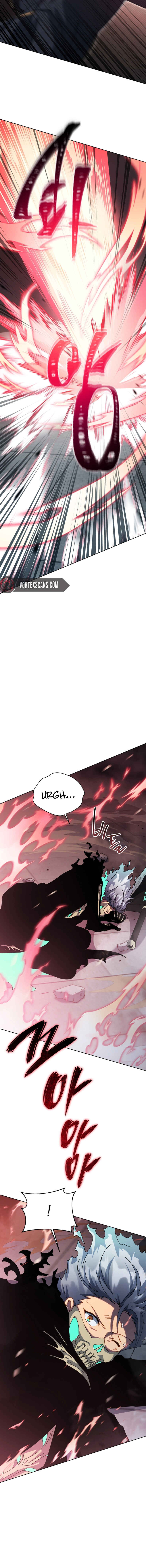 Necromancer Academy and the Genius Summoner Chapter 147 - Page 29